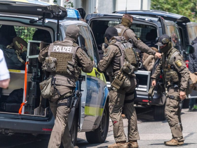 Clans in Berlin