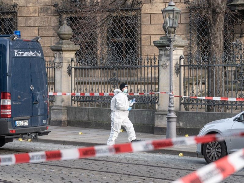 Clans in Berlin