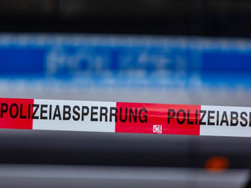 True Crime in Berlin