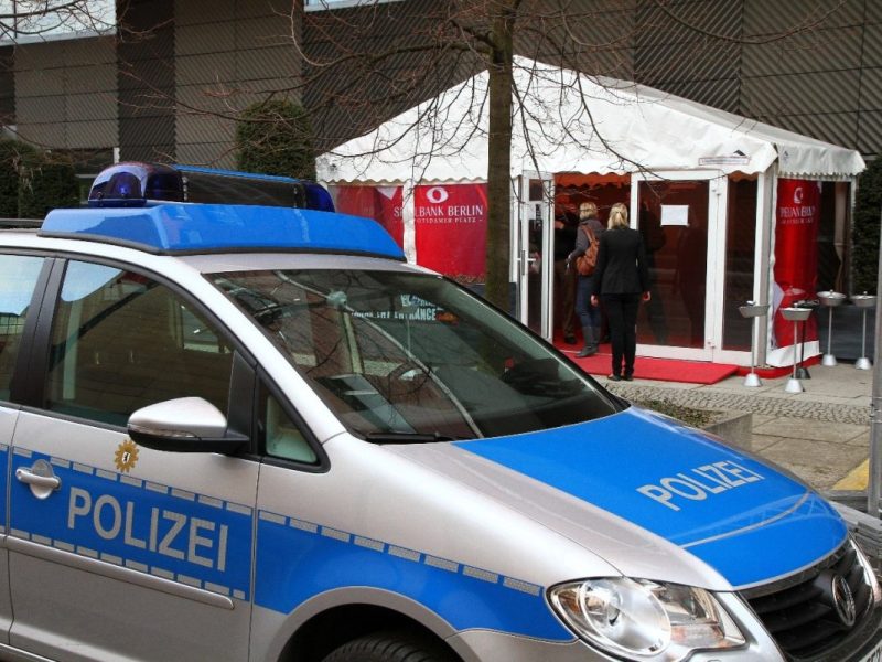Clans in Berlin