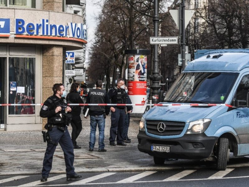 Clans in Berlin