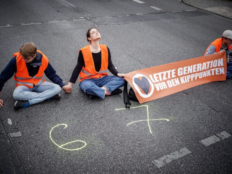 Letzte Generation