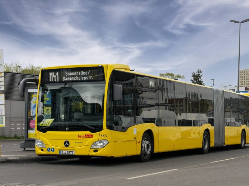 BVG