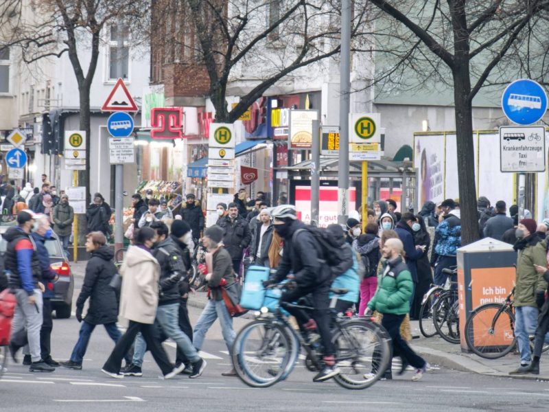 Berlin