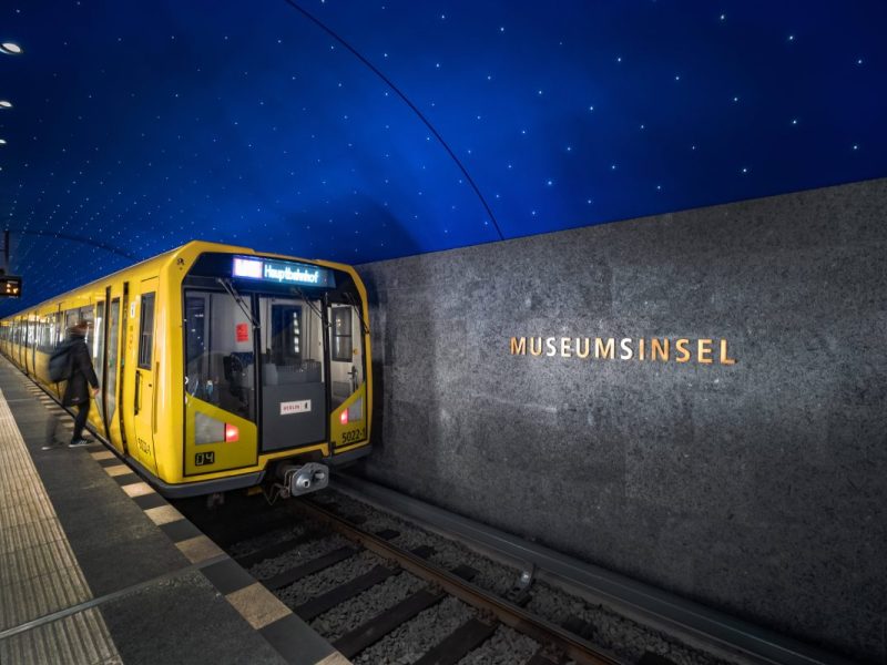 BVG