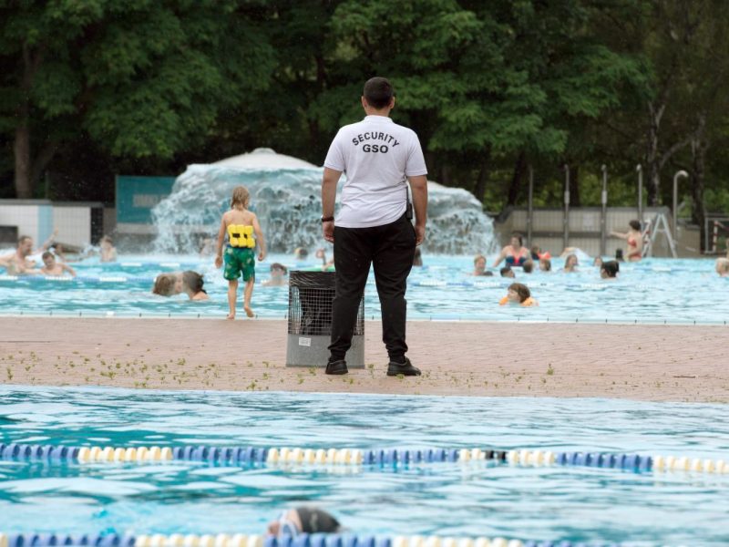 Berlin Prinzenbad