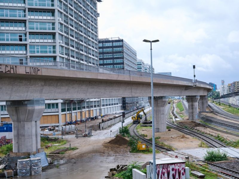Berlin City-S-Bahn