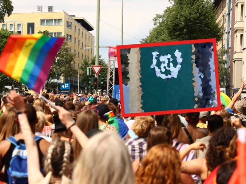 CSD Berlin