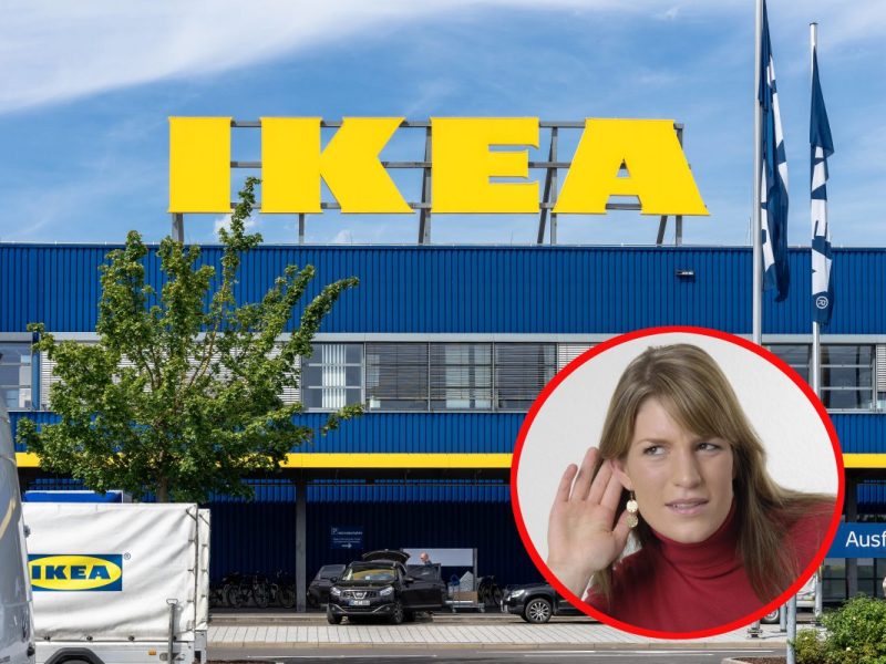 Ikea in Berlin Codes