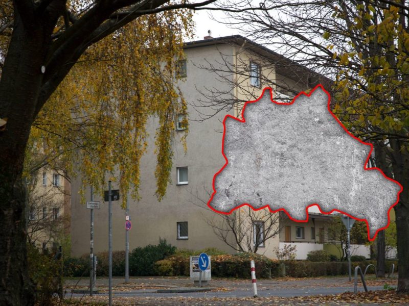 Miete in Berlin