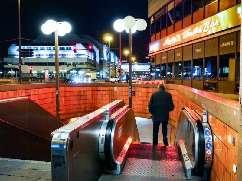 Berlin