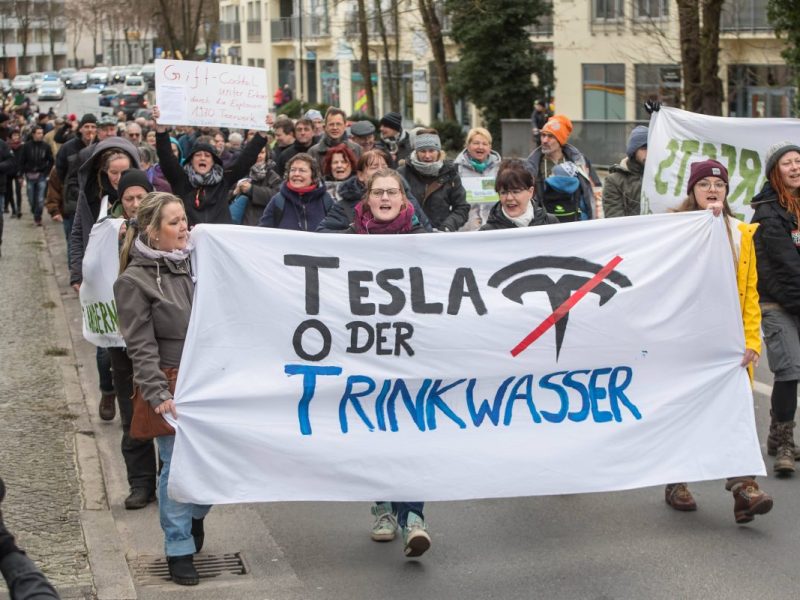 Tesla