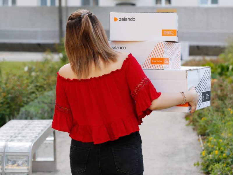 Zalando