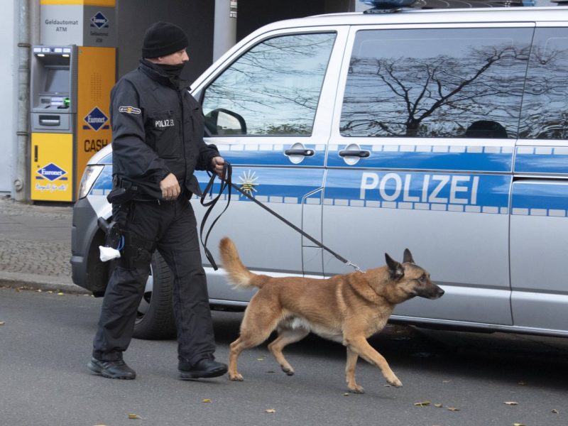 Clans in Berlin