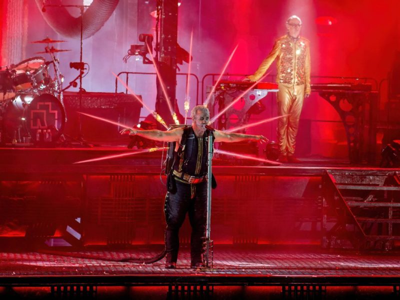 Rammstein