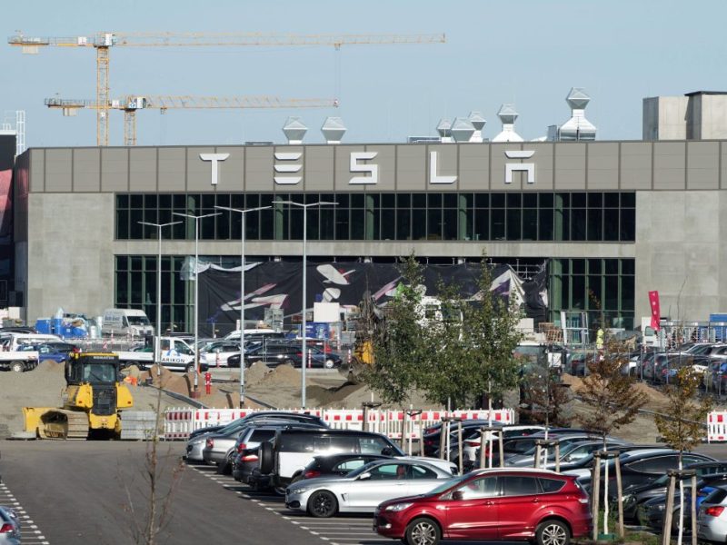 Tesla