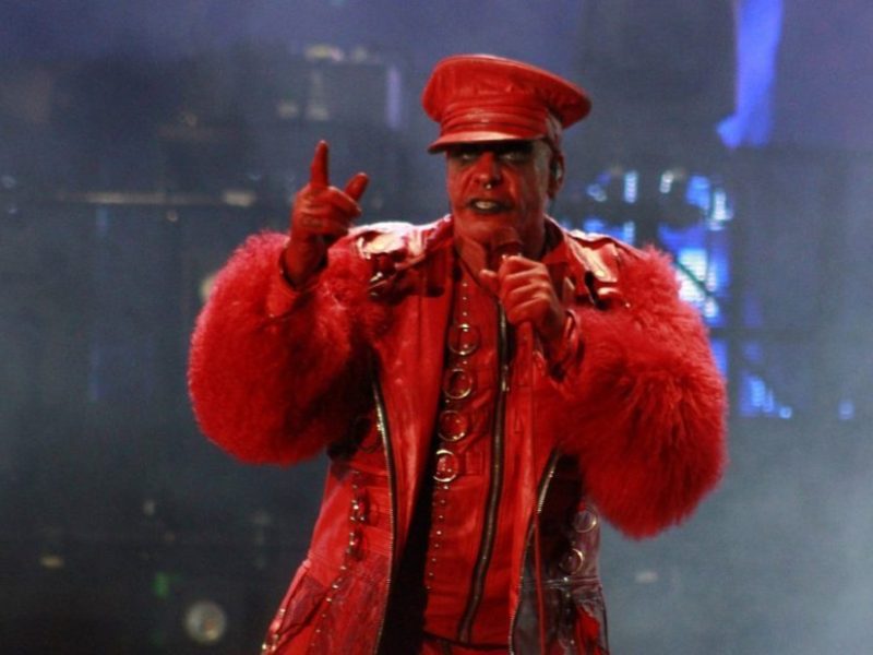 Rammstein