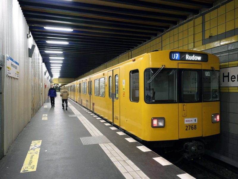 Berlin U7