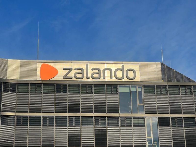 Zalando Berlin