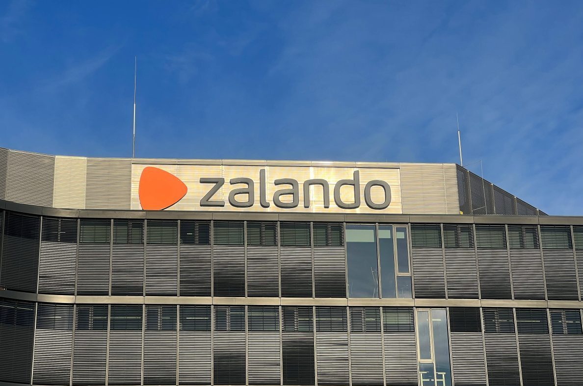 Zalando Berlin