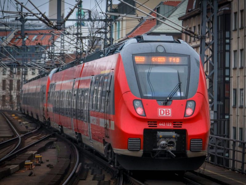 Verkehr in Berlin