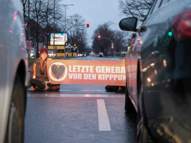 Letzte Generation