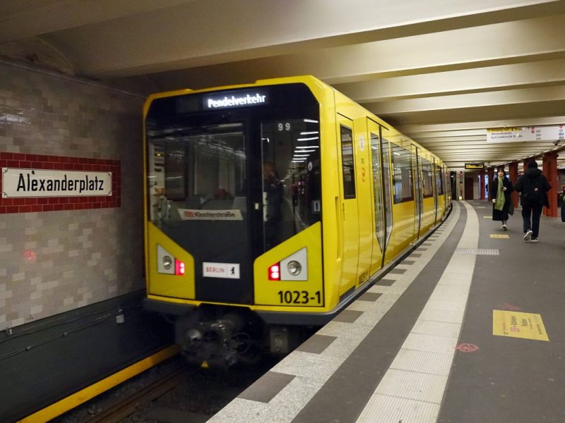 BVG