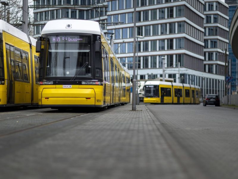 BVG