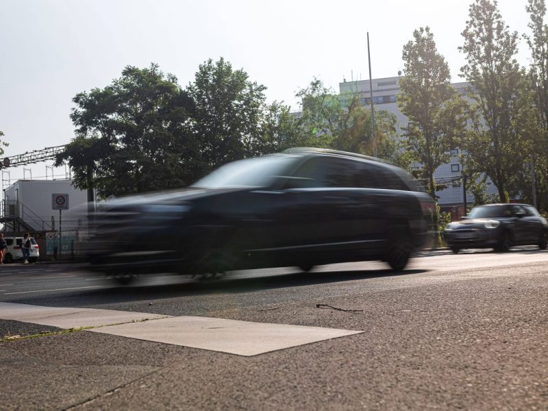 Berlin Verkehr