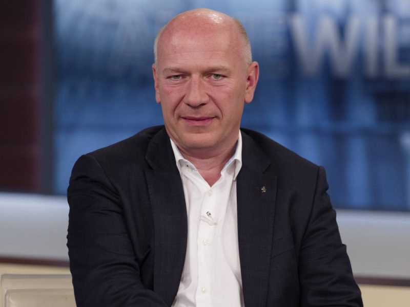 Berlin Kai Wegner