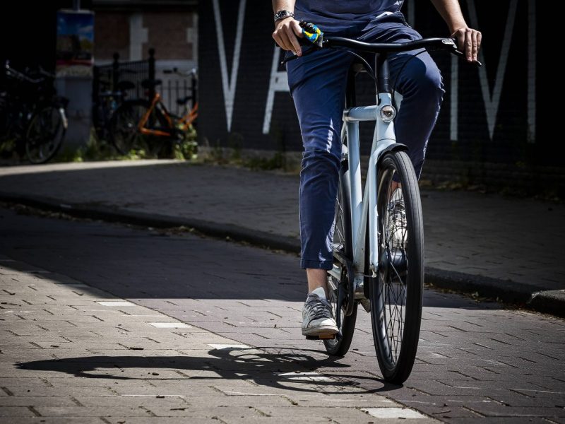 Berlin Vanmoof