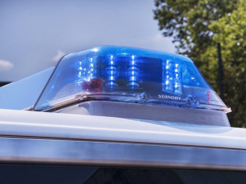 Berlin Polizei
