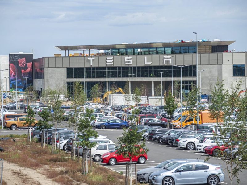Tesla