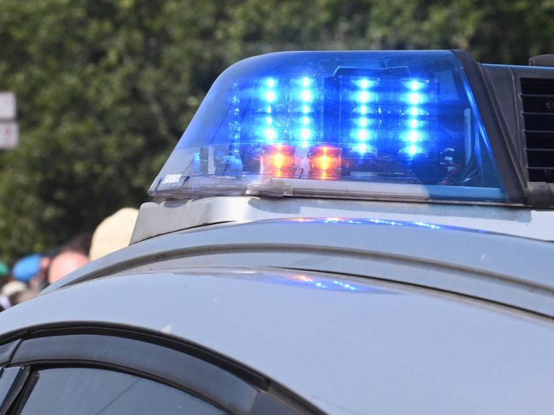 Polizei