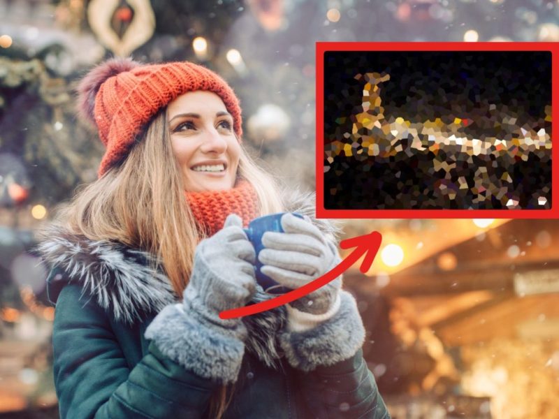 Weihnachtsmarkt Berlin
