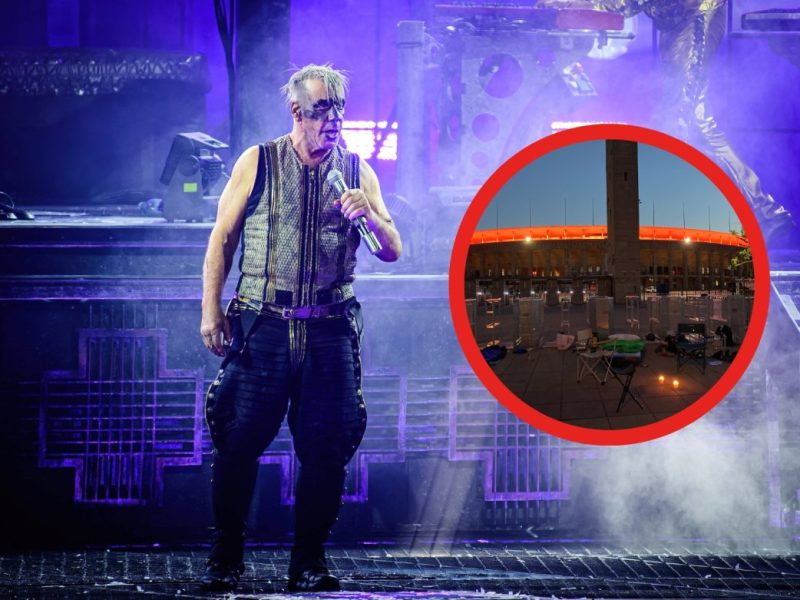 Rammstein