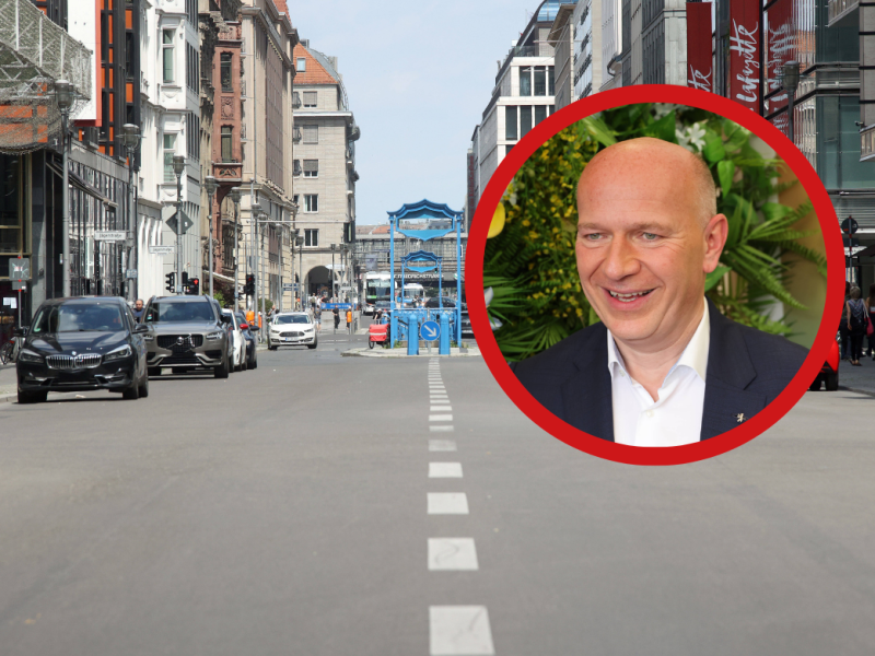 Berlin Verkehr