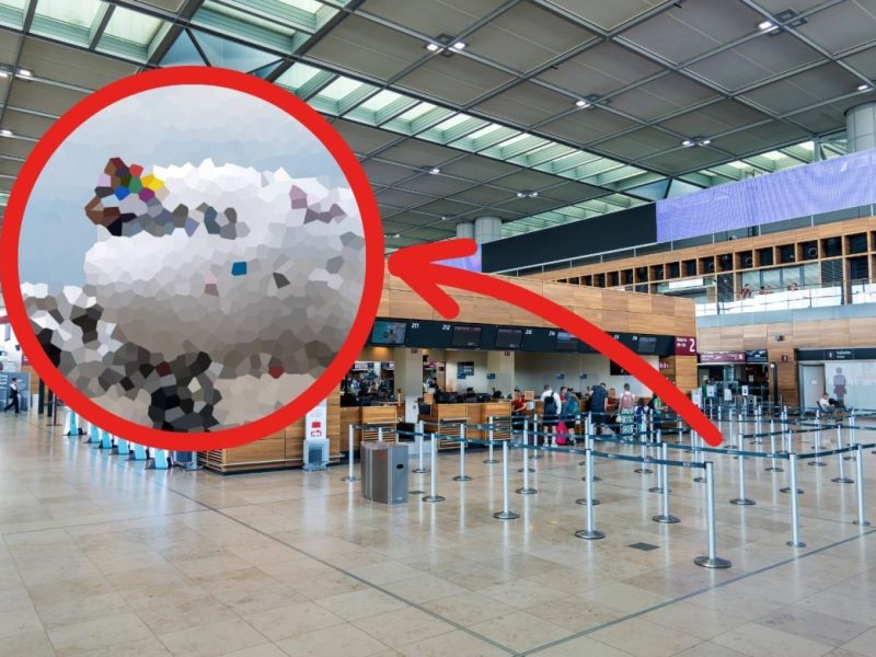 Flughafen BER