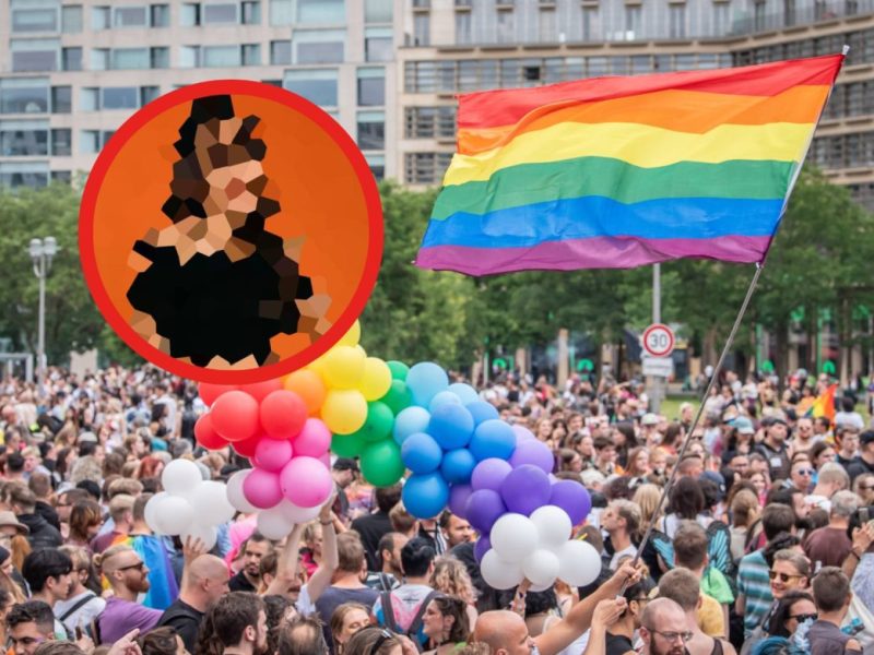 CSD Berlin