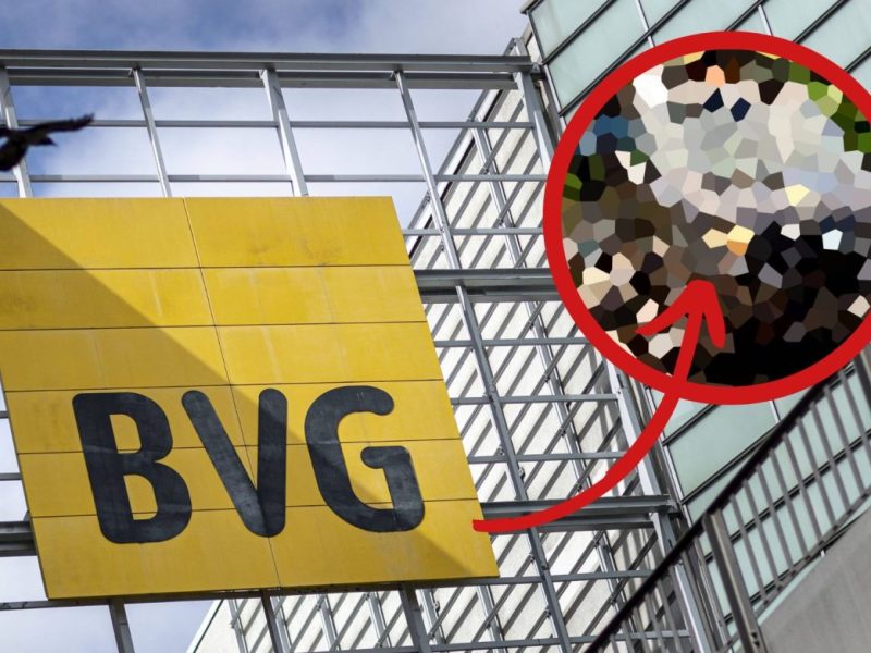 BVG Berlin