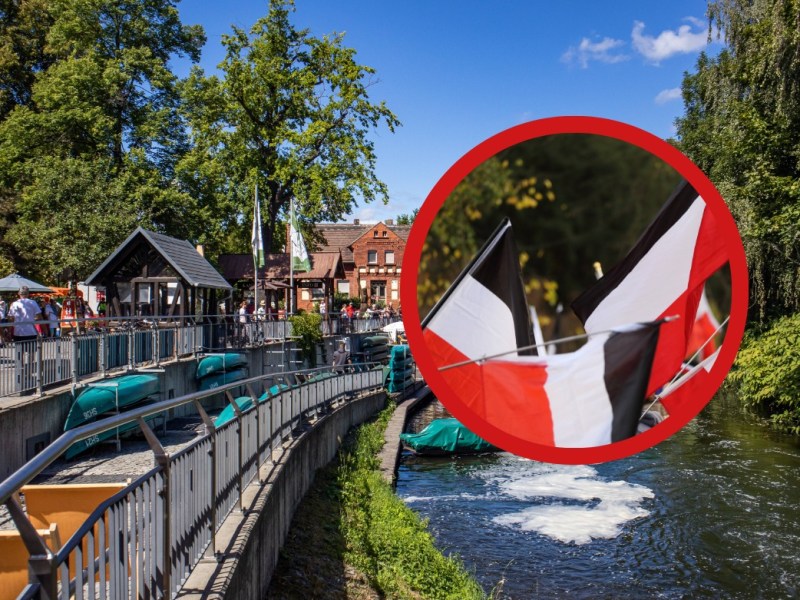 Berlin Umland Brandenburg