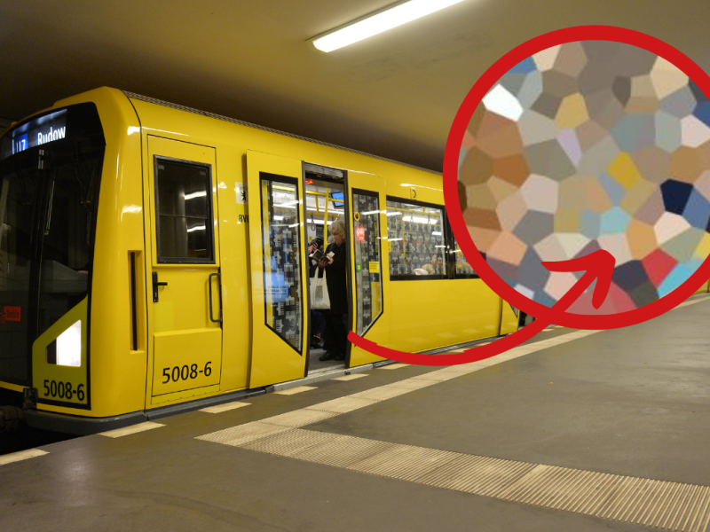 BVG Berlin