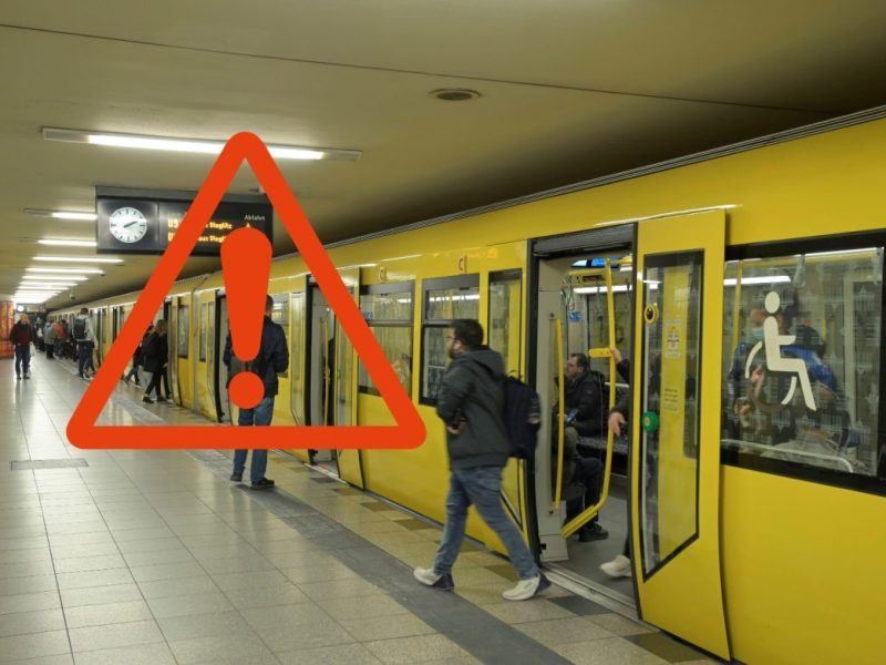 BVG Berlin