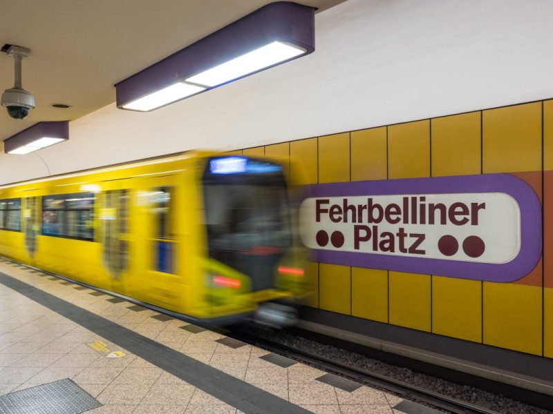BVG