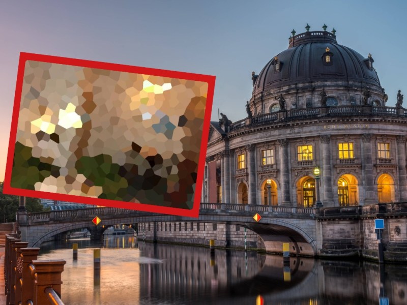 Berlin Museum