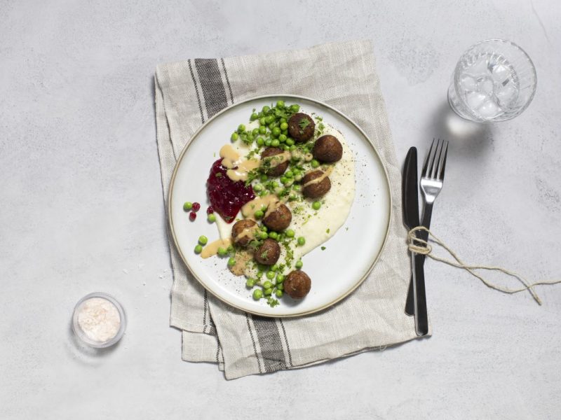 Ikea Berlin Plantbullar