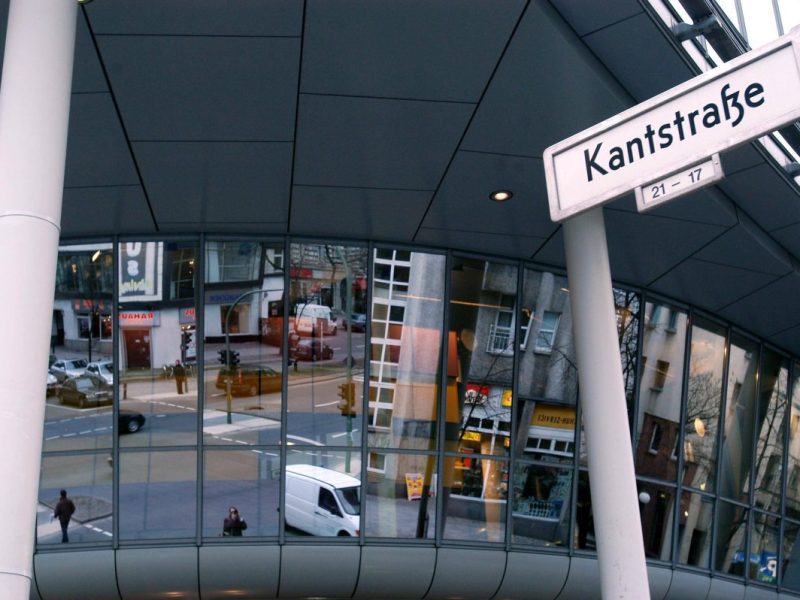 Kantstraße