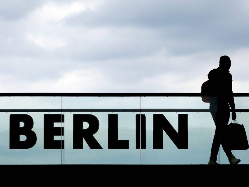 Berlin