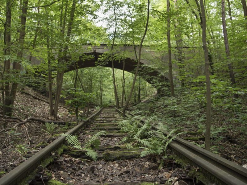 Lost Places in Berlin