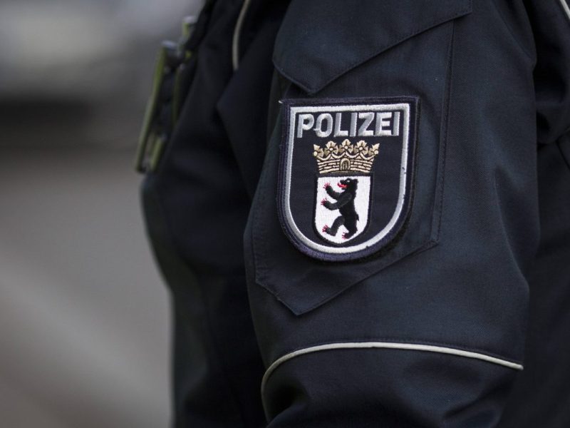 Polizei Berlin